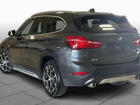 Used 2020 BMW X1 sDrive28i w/ Convenience Package image 11