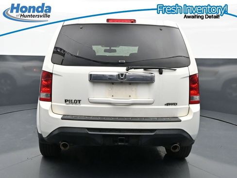 Used 2015 Honda Pilot EX-L image 8