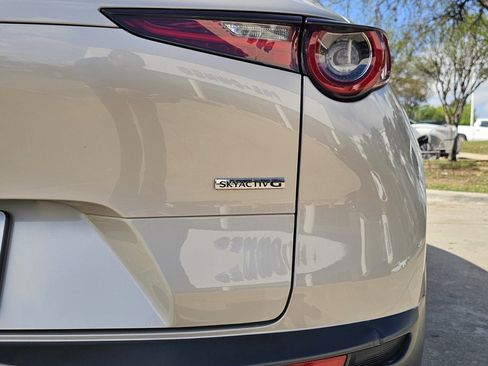 Used 2024 MAZDA CX-30 AWD 2.5 S w/ Select Sport Pkg image 7