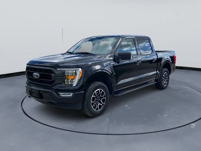 Used 2023 Ford F150 XLT w/ Equipment Group 302A High