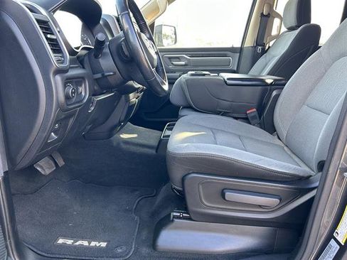 Used 2020 RAM 1500 Big Horn image 13