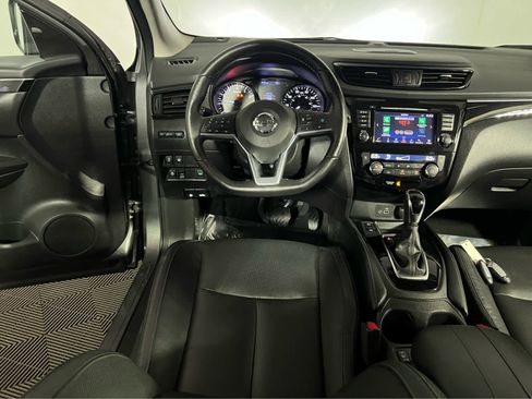 Certified 2019 Nissan Rogue Sport SL w/ Premium Package AWD/4WD image 13