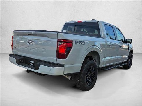 New 2026 Ford F150 XLT w/ Equipment Group 302A MID image 2