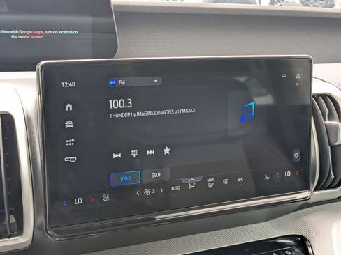 Certified 2025 Ford Expedition Max Active AWD/4WD image 25