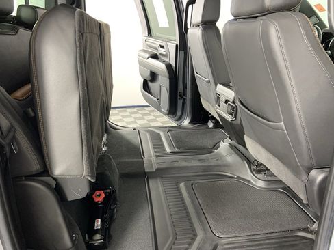 Used 2024 GMC Sierra 2500 AT4 w/ AT4 Premium Plus Package image 22