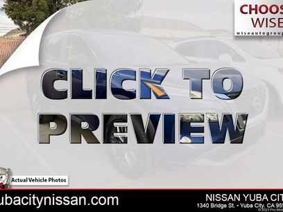 Used 2023 Nissan Rogue S