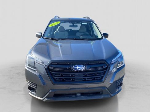 Used 2022 Subaru Forester image 10