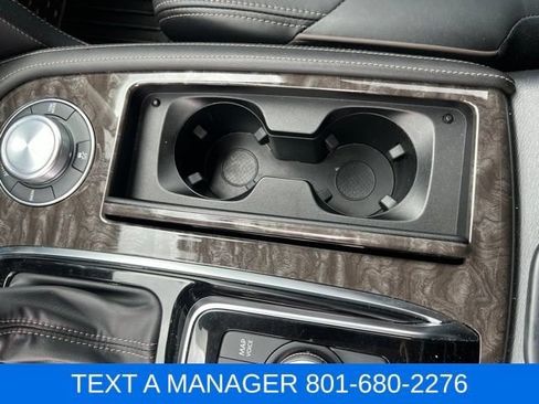 Used 2023 Nissan Armada Platinum w/ Cargo Package AWD/4WD image 23