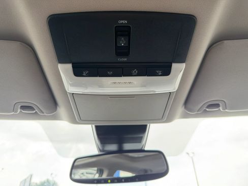 Used 2019 Nissan Altima 2.5 SV AWD/4WD image 24