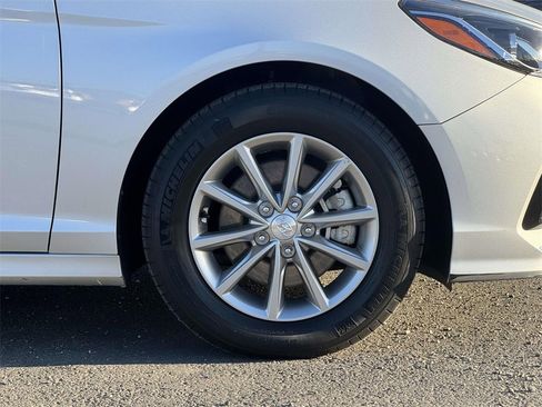 Used 2019 Hyundai Sonata ECO image 25