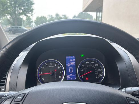 Used 2010 Honda CR-V EX-L image 4