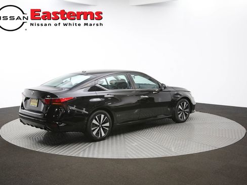 Used 2021 Nissan Altima 2.5 SV w/ SV Premium Package image 47