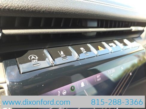 Used 2021 Jeep Grand Cherokee L Limited w/ MOPAR Finishing Package image 31