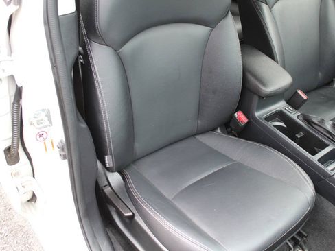 Used 2015 Subaru Impreza 2.0i Limited w/ Popular Package #1 AWD/4WD image 18