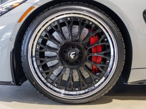 Used 2025 Mercedes-Benz AMG GT 63 S image 30