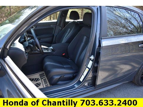 Used 2025 Honda Civic Sport image 23