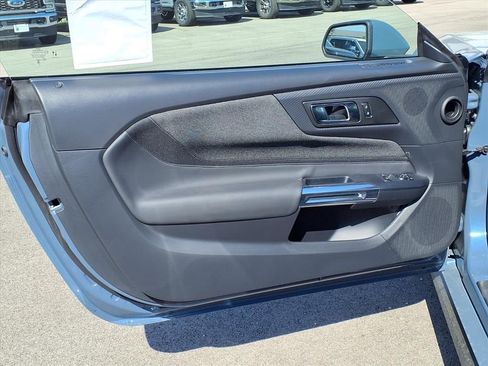 New 2025 Ford Mustang GT image 22