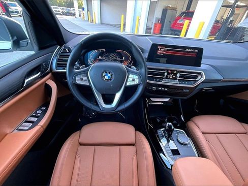 Used 2023 BMW X3 xDrive30i w/ Convenience Package image 19