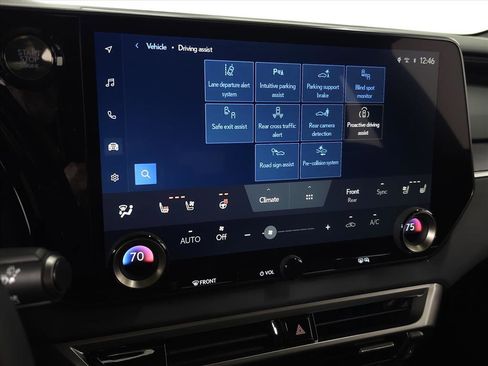 Certified 2024 Lexus RX 350 Premium image 24