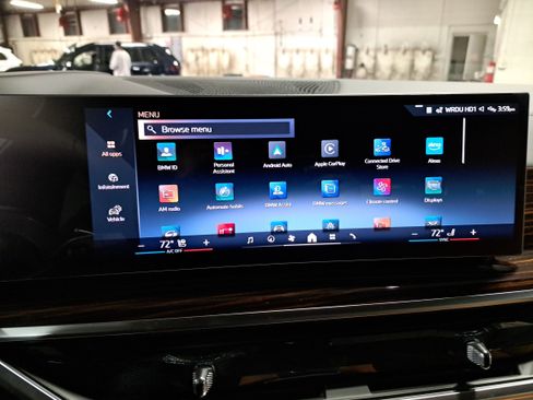 New 2026 BMW X5 xDrive40i w/ M Sport Package image 23