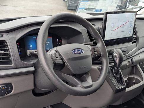 New 2026 Ford Transit 150 Low Roof RWD image 20