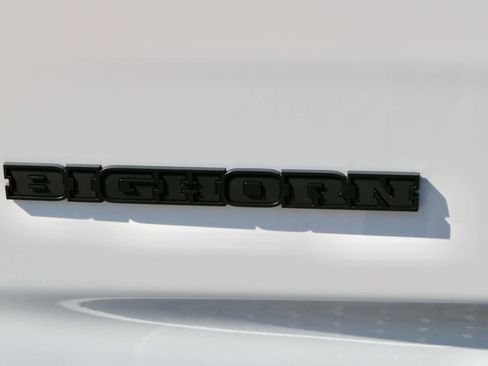 New 2026 RAM 1500 Big Horn image 13