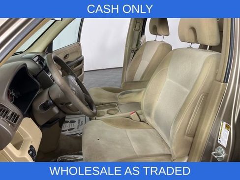 Used 2005 Honda CR-V EX image 15