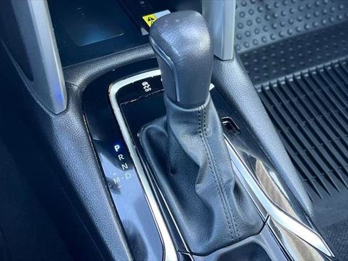 Certified 2022 Toyota Corolla Cross XLE w/ Convenience Package image 23