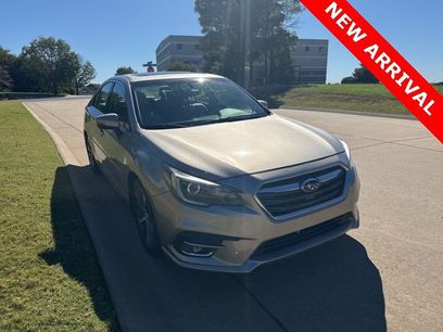 Used 2018 Subaru Legacy 3.6R Limited