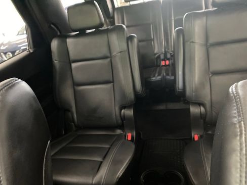 Used 2021 Dodge Durango GT AWD/4WD image 43