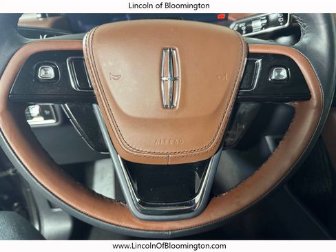 Certified 2025 Lincoln Aviator Reserve w/ Illumination Package AWD/4WD image 20