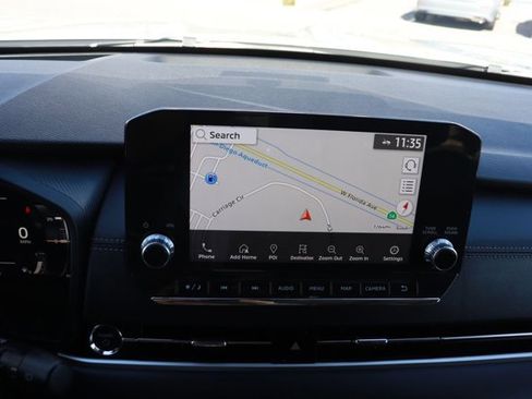 Used 2024 Mitsubishi Outlander 4WD Plug-In Hybrid image 18