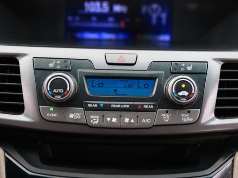 Used 2013 Honda Odyssey EX-L image 35