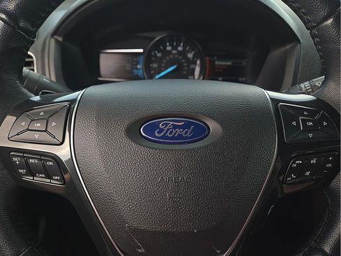 Used 2017 Ford Explorer Limited w/ Equipment Group 301A image 19