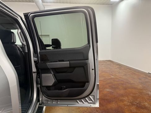 Used 2023 Ford F150 Lariat w/ FX4 Off-Road Package image 65