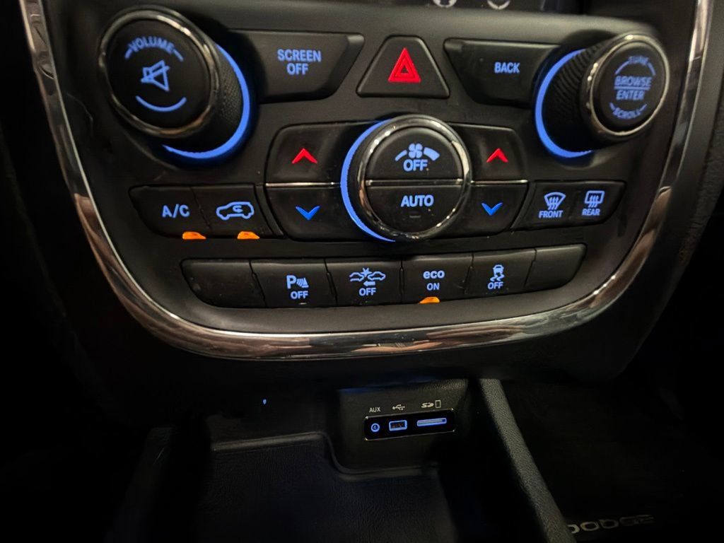 Used 2015 Dodge Durango Citadel w/ Technology Group AWD/4WD image 27