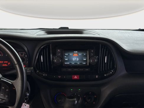 Used 2016 RAM ProMaster City Tradesman w/ Rear Back-up Camera Group image 15