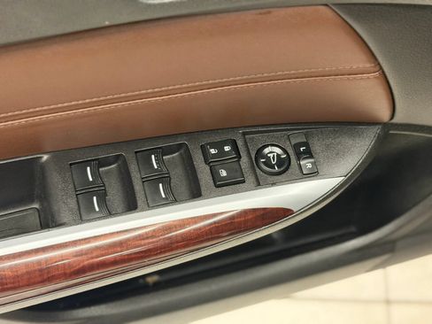 Used 2015 Acura TLX V6 w/ Technology Package FWD image 23