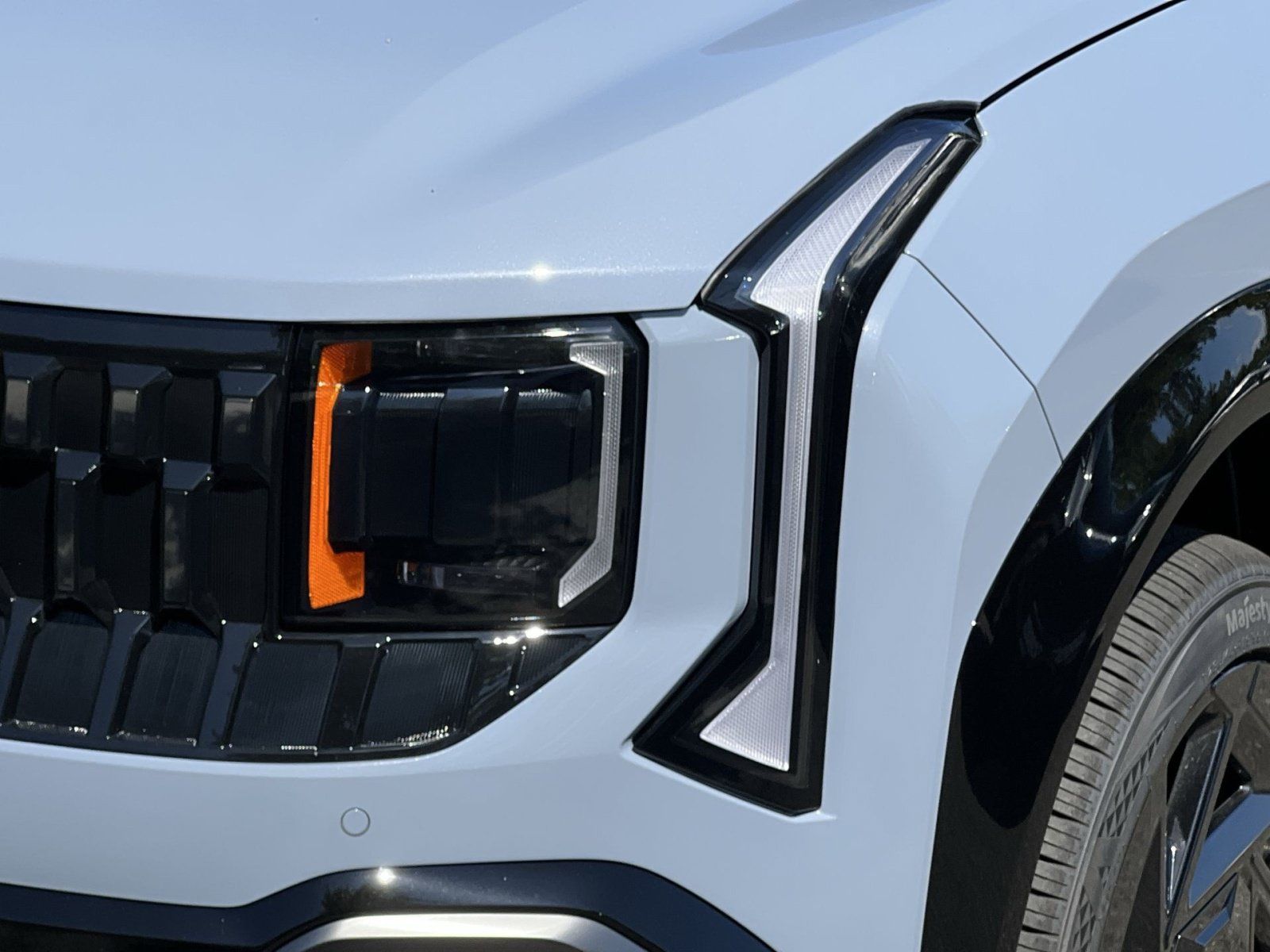 New 2027 Kia Seltos X-Line SX AWD/4WD image 13