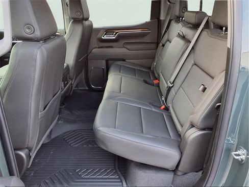 New 2026 Chevrolet Silverado 1500 LT Trail Boss w/ Convenience Package II image 21