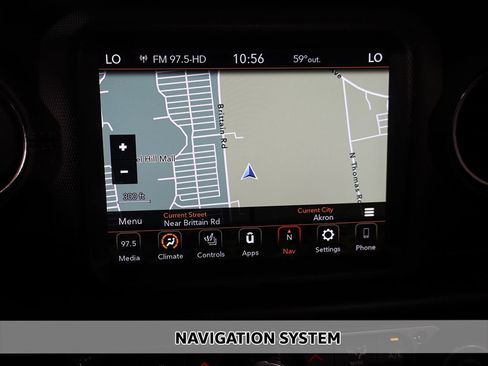 Used 2023 Jeep Wrangler Unlimited Sahara AWD/4WD image 3