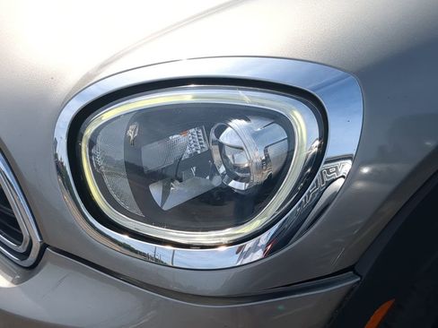 Used 2018 MINI Cooper Countryman SE AWD/4WD image 7