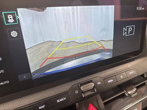 New 2025 Kia K4 GT-Line image 22