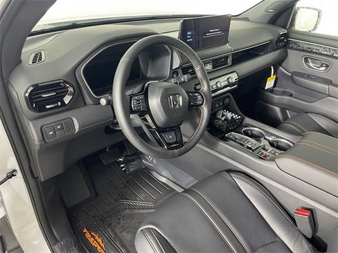 New 2026 Honda Passport TrailSport Elite image 2