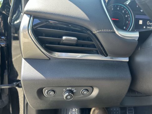 Certified 2020 Chevrolet Traverse RS FWD image 19