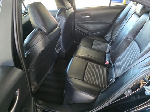 Used 2023 Toyota Corolla XSE w/ Carpet Mat Package (TMS) image 18