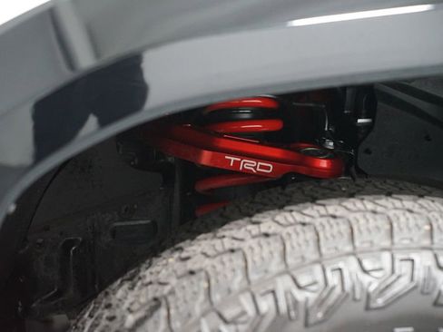 Used 2024 Toyota Tacoma TRD Pro image 6