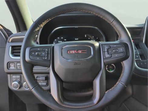 Used 2023 GMC Yukon AT4 w/ Max Trailering Package image 29