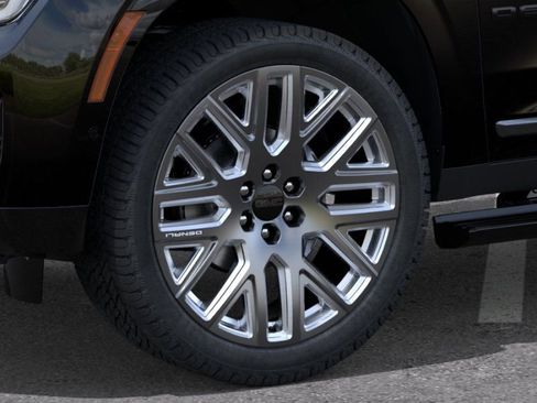 New 2026 GMC Yukon XL Denali Ultimate AWD/4WD image 9