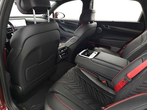 New 2026 Genesis G80 2.5T Sport Prestige AWD/4WD image 31